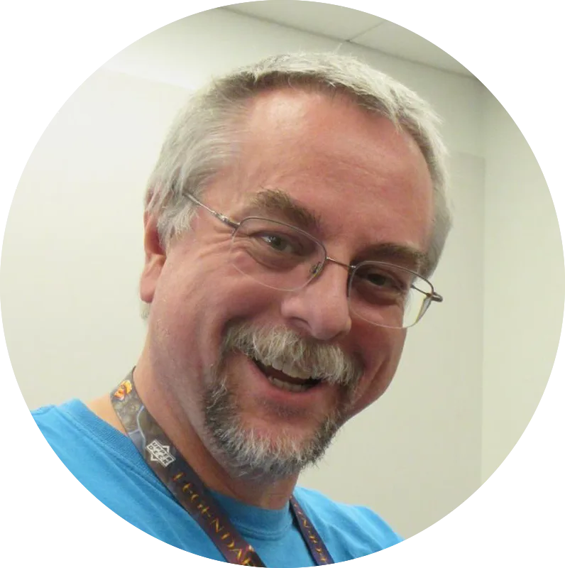 Mark Loughman